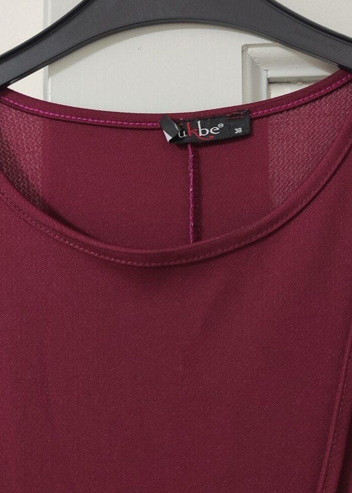 Sefamerve Elbise  - Görsel 2