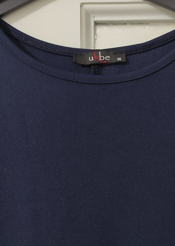 Sefamerve Elbise  - Görsel 2