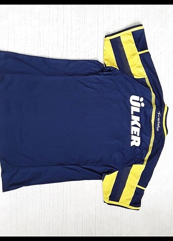 Diğer Fenerbahçe Orjinal ıslak imzalı forma