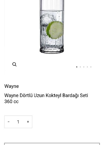 Beden beyaz Renk Pasabahce wayne kokteyl bardagi