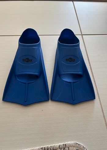 Mavi Erkek Su Ayakkabısı - Selex