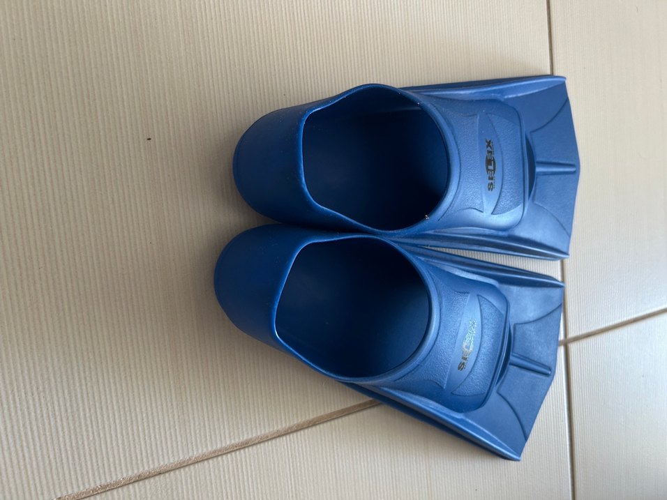 Mavi Erkek Su Ayakkabısı - Selex - Görsel 2