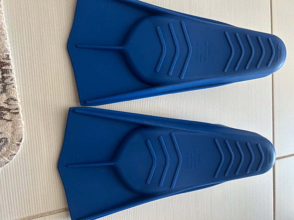 Mavi Erkek Su Ayakkabısı - Selex - Görsel 3