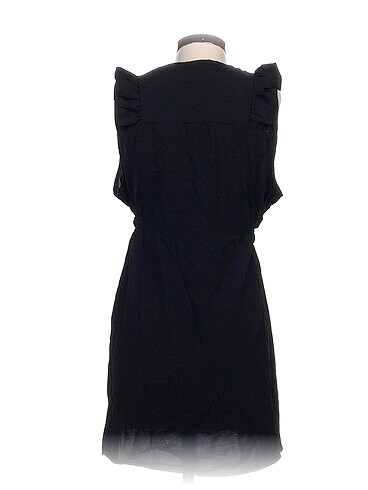 44 Beden Vintage Love Kısa Elbise %70 İndirimli.