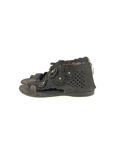 Vintage Love Sandalet %70 İndirimli.