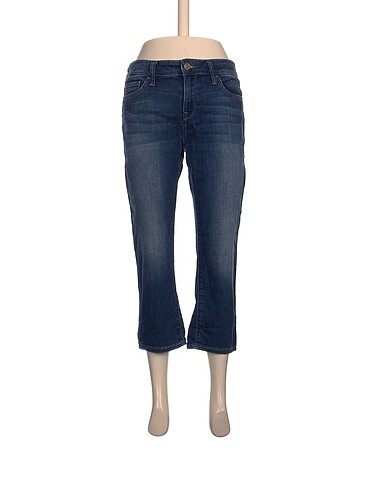 Mavi Jeans Bermuda / Kapri %70 İndirimli.