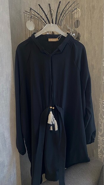 Suud Collection Salaş spor tunik YKZ