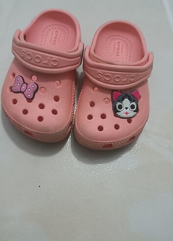 Crocs Crocs bebek terligi