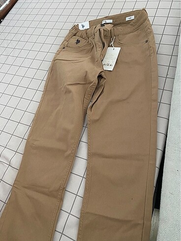 US POLO PANTOLON