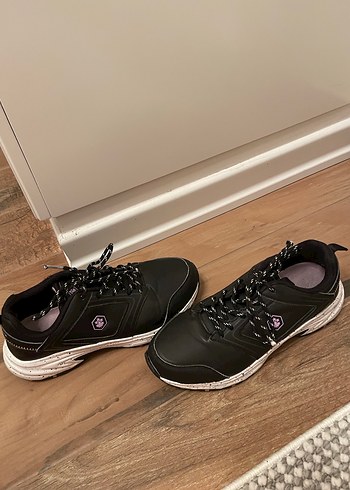 Lumberjack Kadın Spor Ayakkabı - Görsel 4