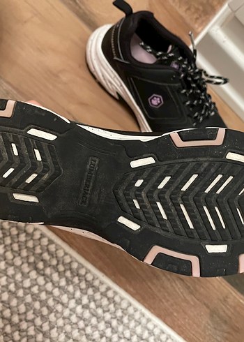 Lumberjack Kadın Spor Ayakkabı - Görsel 6