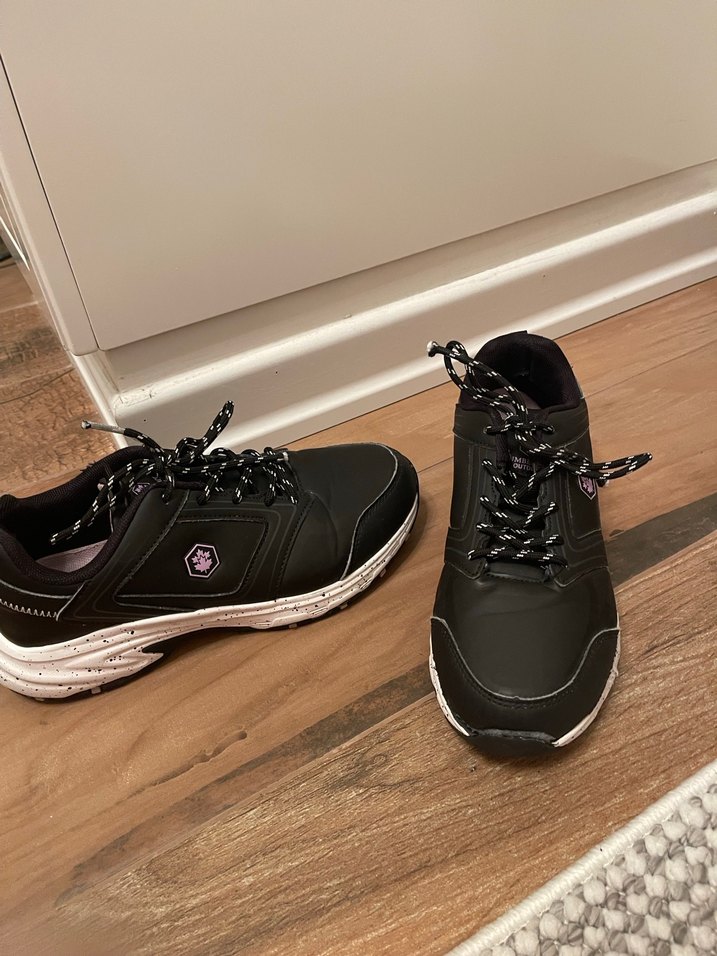 Lumberjack Kadın Spor Ayakkabı - Görsel 2