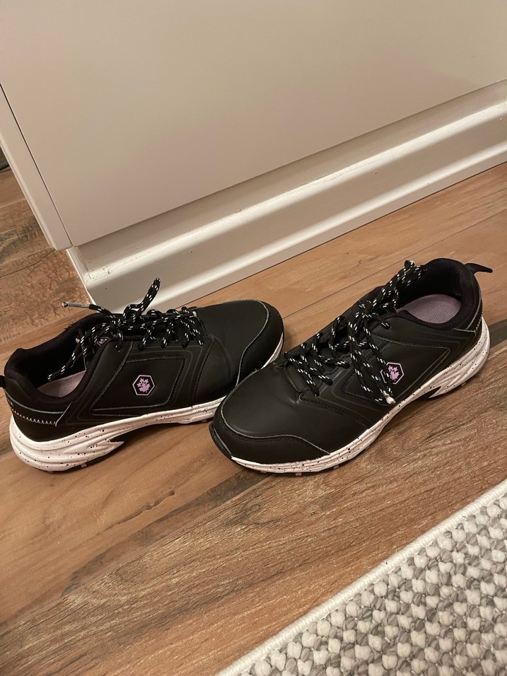 Lumberjack Kadın Spor Ayakkabı - Görsel 3