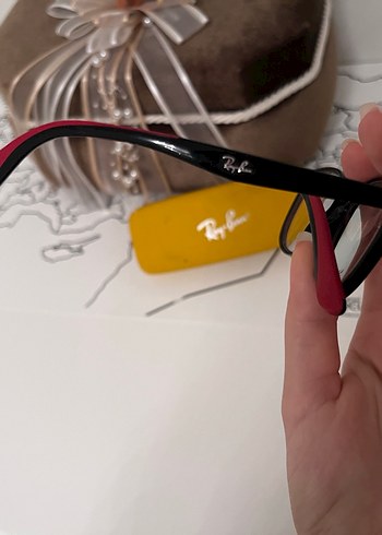 Ray Ban Rb1598 Gozluk - Görsel 3