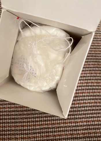 Bambino 34'lü Emzirme Pedi - Görsel 4