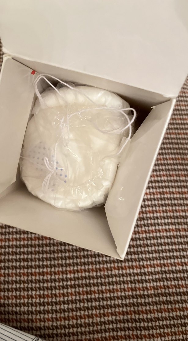 Bambino 34'lü Emzirme Pedi - Görsel 4