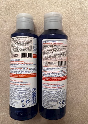 Yves Rocher Pure System Gözenek Sıkılaştırıcı Tonik - Görsel 3