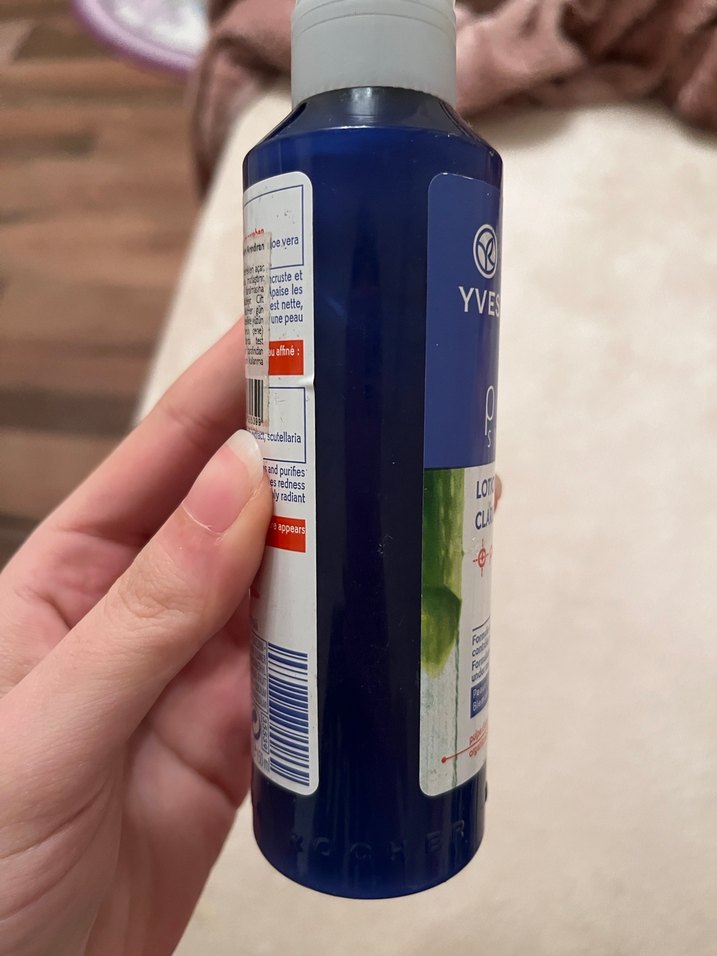 Yves Rocher Pure System Gözenek Sıkılaştırıcı Tonik - Görsel 4