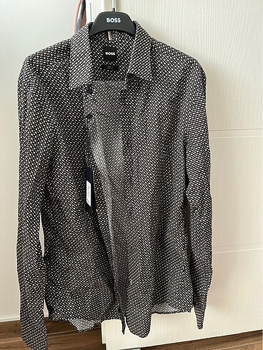 Hugo Boss Gömlek