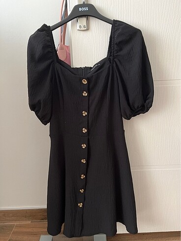 Trendyol Milla Elbise - Görsel 2