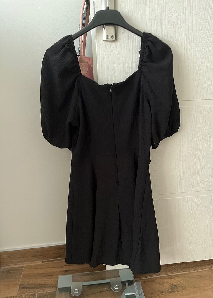 Trendyol Milla Elbise - Görsel 4