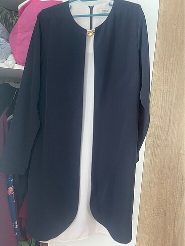 Diğer Tunik