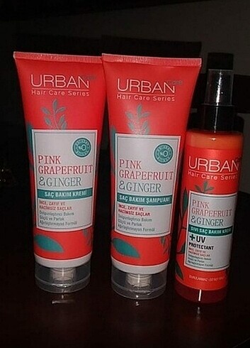 Urban care 