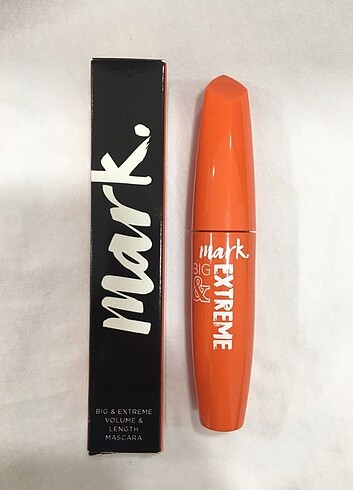 Avon maskara 