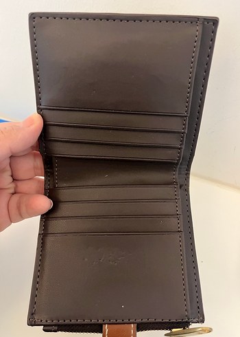 Mango kadın cüzdan - Görsel 2