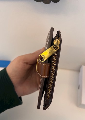 Mango kadın cüzdan - Görsel 3