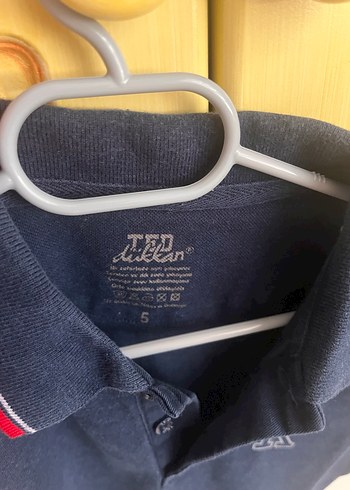 Ted okulu üniformaları - Görsel 5