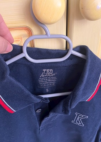 Ted okulu üniformaları - Görsel 2