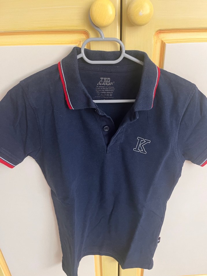 Ted okulu üniformaları - Görsel 4