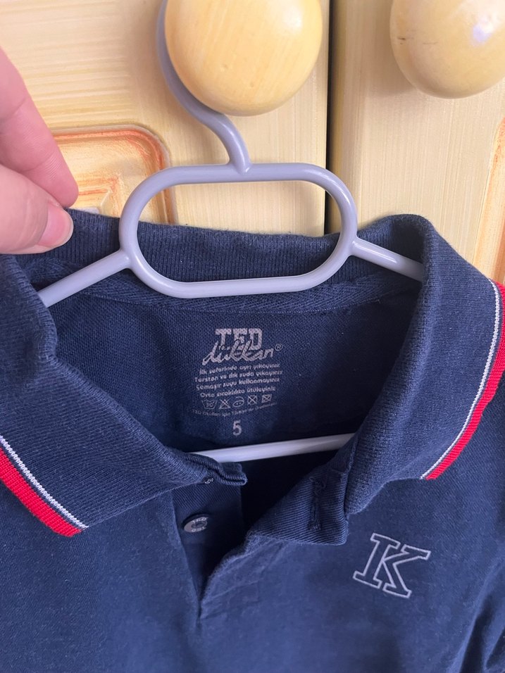 Ted okulu üniformaları - Görsel 2