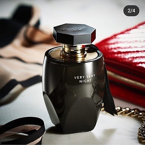 Victoria s Secret Parfüm