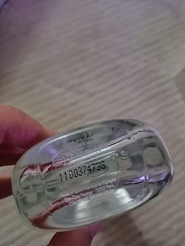Calvin Klein Parfüm
