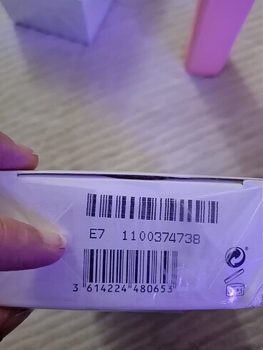  Beden Parfüm