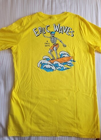 Lc Waikiki 12-13 yaş Tshirt