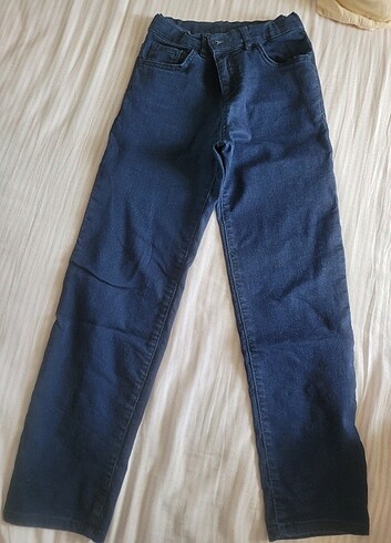 Lc Waikiki 10-11 yaş pantolon