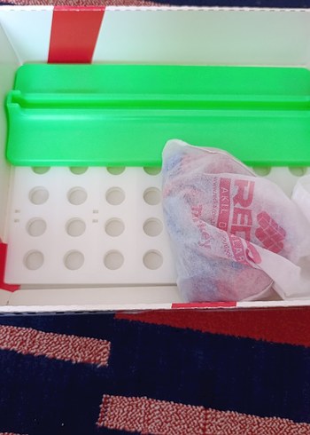 Redka Hedef 5 Akıl Oyunu - Görsel 4