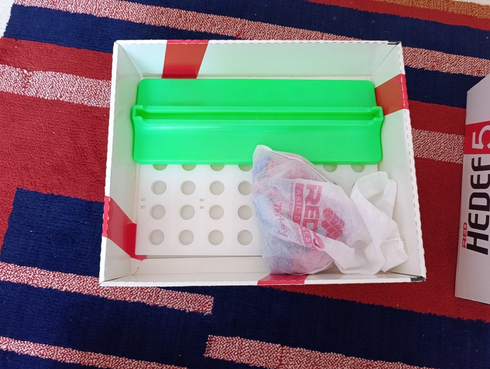 Redka Hedef 5 Akıl Oyunu - Görsel 5