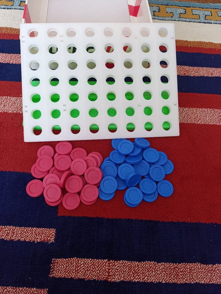 Redka Hedef 5 Akıl Oyunu - Görsel 3