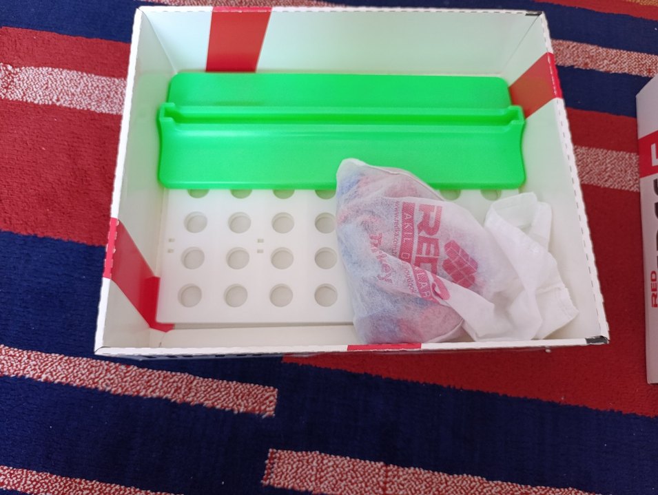 Redka Hedef 5 Akıl Oyunu - Görsel 4