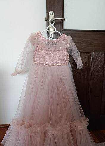 Çocuk abiye - Görsel 3