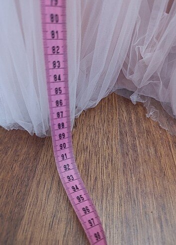 Çocuk abiye - Görsel 7