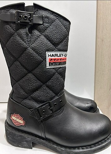 38 Beden Harley Davidson bot