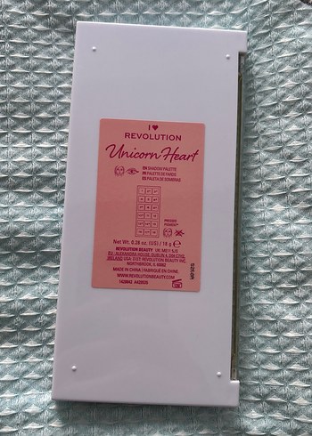 Göz Farı Paleti - Görsel 3