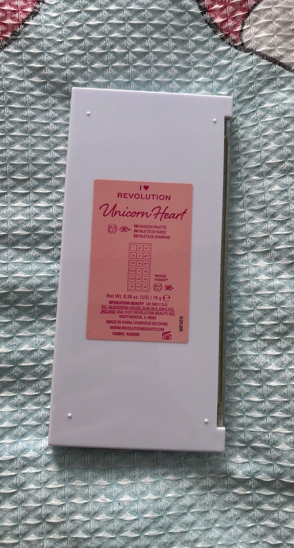 Göz Farı Paleti - Görsel 3