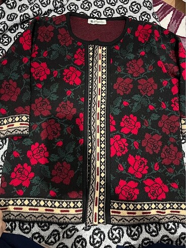 Diğer Sementa kapri kol hırka