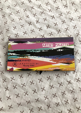 Anastasia Beverly Hills Anastasia Beverly Hills Artist Palet